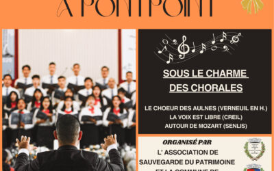 Chorale 13.06.2025