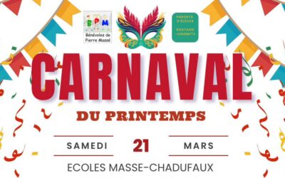 Carnaval du Printemps 21.03.2026