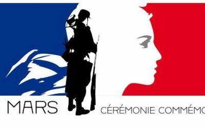 19 mars : Journée nationale du souvenir et de recueillement à la mémoire des victimes civiles et militaires de la guerre d&rsquo;Algérie et des combats en Tunisie et au Maroc