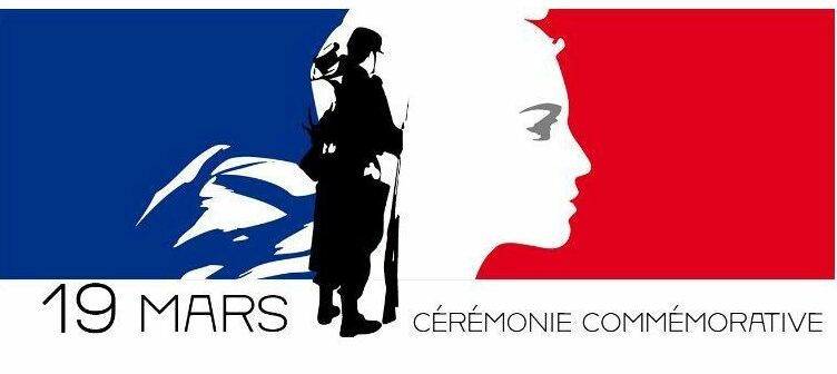 19 mars : Journée nationale du souvenir et de recueillement à la mémoire des victimes civiles et militaires de la guerre d&rsquo;Algérie et des combats en Tunisie et au Maroc