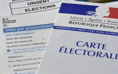 Élections Municipales 15 & 22 mars 2026