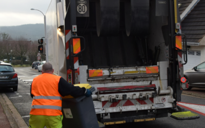 Reports des collectes 2026