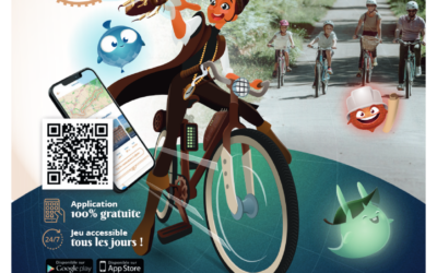 Les folles aventures de Louison PIGNON