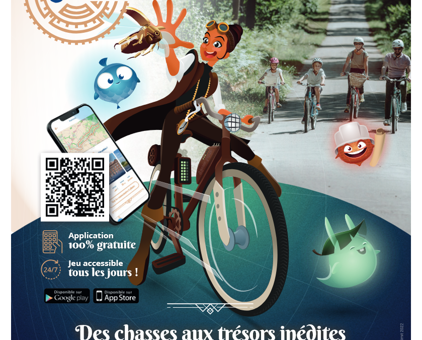 Les folles aventures de Louison PIGNON